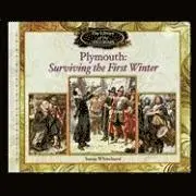 Susan Whitehurst - Plymouth: Surviving the First Winter, Häftad. Tillgänglighet: Lägg i varukorg