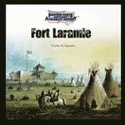 Charles Maynard - Fort Laramie, Häftad. Tillgänglighet: Lägg i varukorg