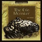 Jake Miller - The Gila Monster, Häftad