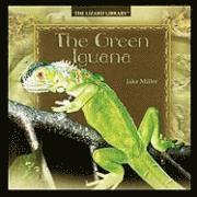 Jake Miller - The Green Iguana, Häftad