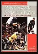 Lita Sorensen - Tony Hawk and His Team: Skateboarding Superstars, Häftad. Tillgänglighet: Lägg i varukorg