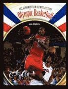 Adam Hofstetter - Olympic Basketball, Häftad