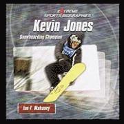Ian Mahaney - Kevin Jones, Häftad. Tillgänglighet: Lägg i varukorg
