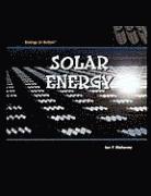 Ian Mahaney - Solar Energy, Häftad. Tillgänglighet: Lägg i varukorg