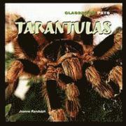 Joanne Randolph - Tarantulas, Häftad