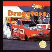 J. Poolos - Dragsters, Häftad. Tillgänglighet: Lägg i varukorg