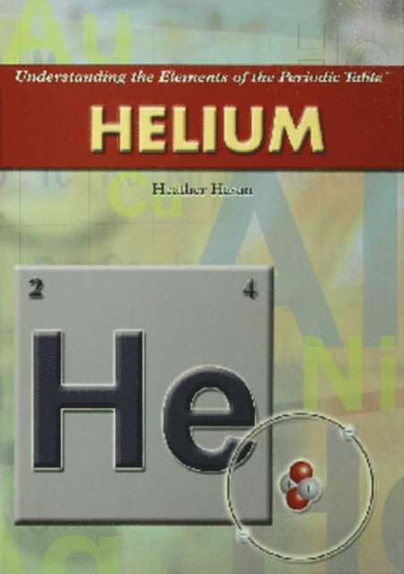 Heather Hasan - Helium, E-bok