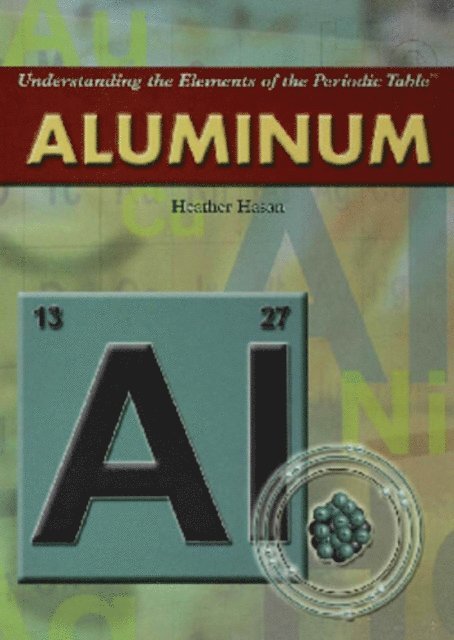 Heather Hasan - Aluminum, E-bok