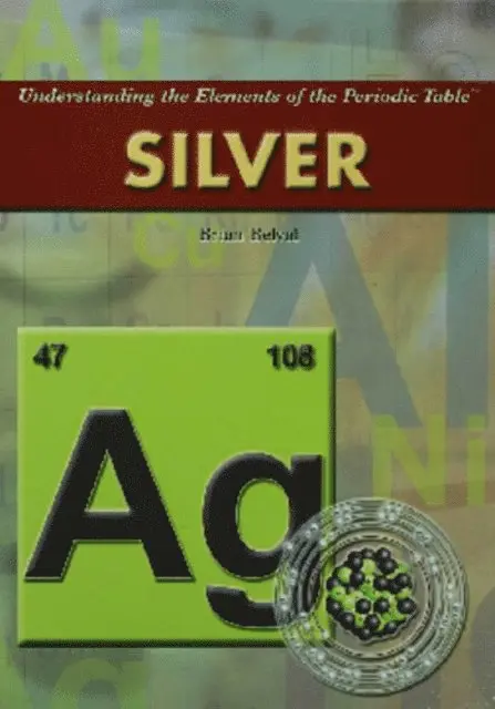 Brian Belval - Silver, E-bok. Tillgänglighet: Lägg i varukorg