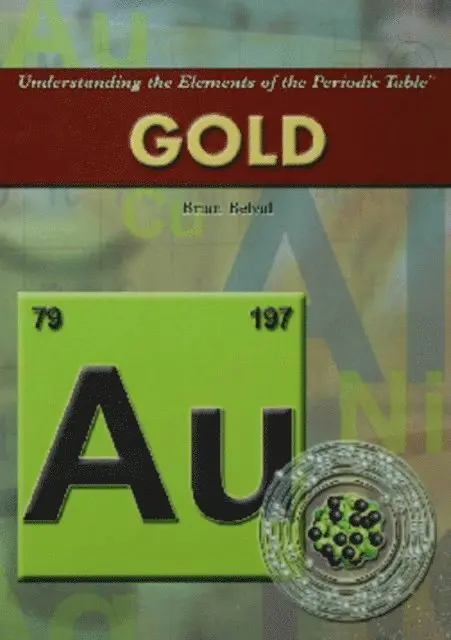 Brian Belval - Gold, E-bok. Tillgänglighet: Lägg i varukorg