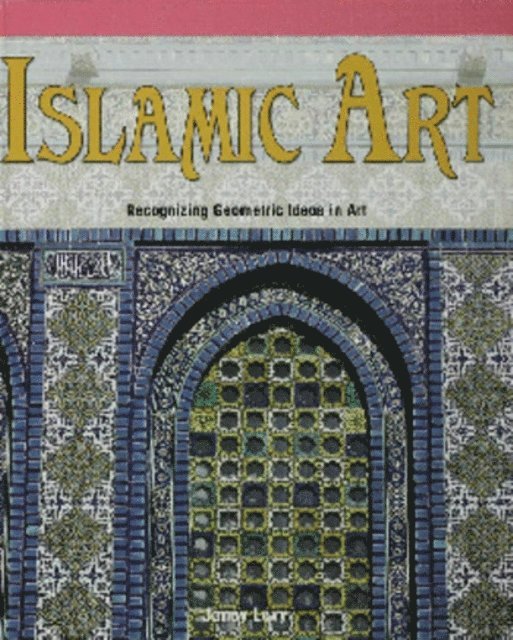 Janey Levy - Islamic Art, E-bok