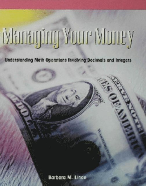 Managing Your Money