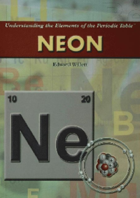 Edward Willett - Neon, E-bok