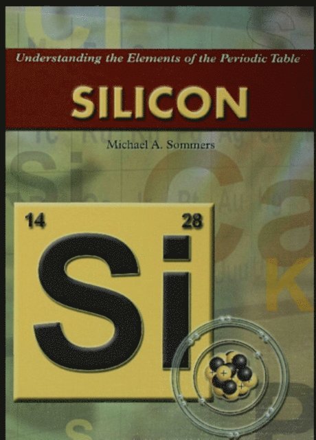 Michael A. Sommers - Silicon, E-bok