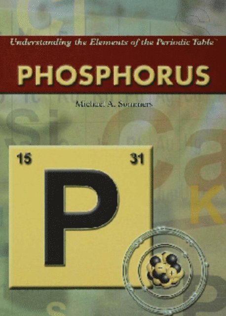 Michael A. Sommers - Phosphorus, E-bok