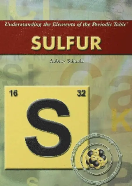 Aubrey Stimola - Sulfur, E-bok. Tillgänglighet: Lägg i varukorg