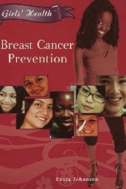Paula Johanson - Breast Cancer Prevention, E-bok