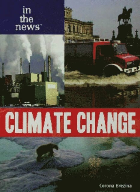 Corona Brezina - Climate Change, E-bok