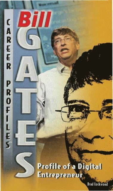Brad Lockwood - Bill Gates, E-bok