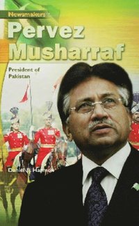 Pervez Musharraf