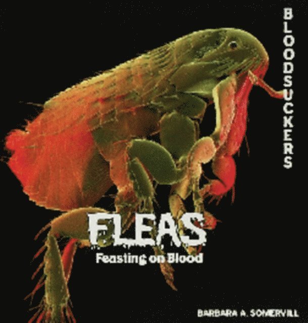 Barbara A. Somervill - Fleas, E-bok. Tillgänglighet: Lägg i varukorg