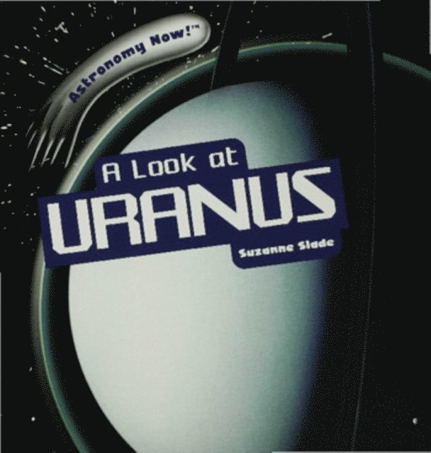 Look at Uranus