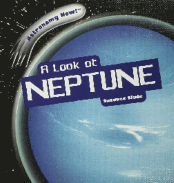 Look at Neptune