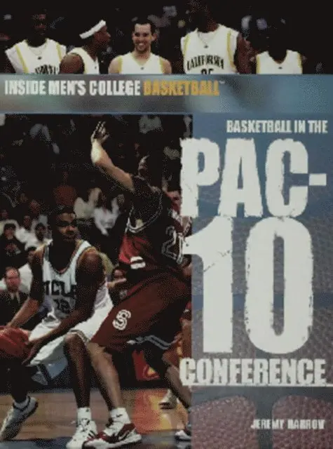 Jeremy Harrow - Basketball in the Pac-10 Conference, E-bok. Tillgänglighet: Lägg i varukorg