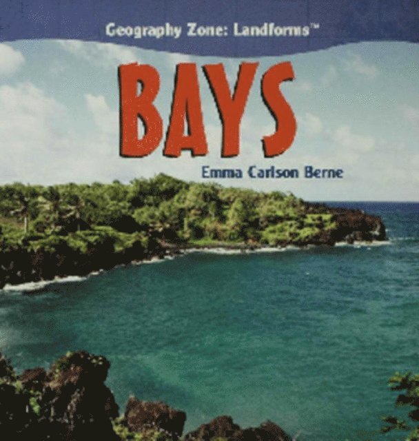 Emma Carlson Berne - Bays, E-bok