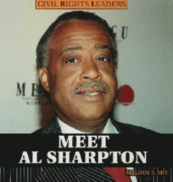 Melody S. Mis - Meet Al Sharpton, E-bok. Tillgänglighet: Lägg i varukorg