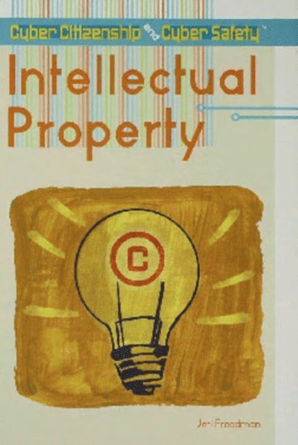 Jeri Freedman - Intellectual Property, E-bok