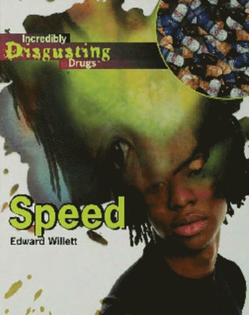 Edward Willett - Speed, E-bok