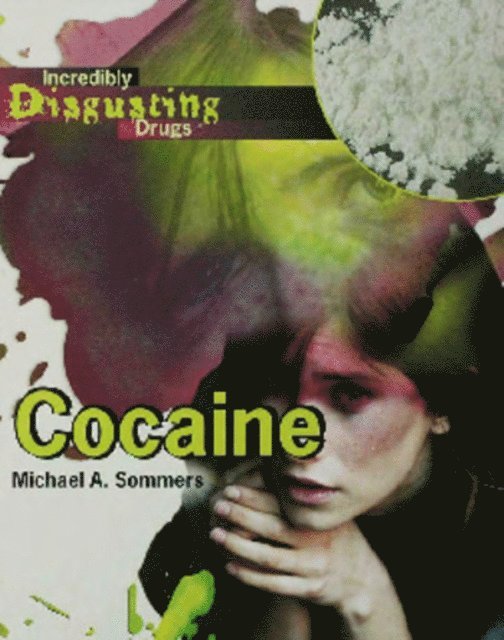 Michael A. Sommers - Cocaine, E-bok
