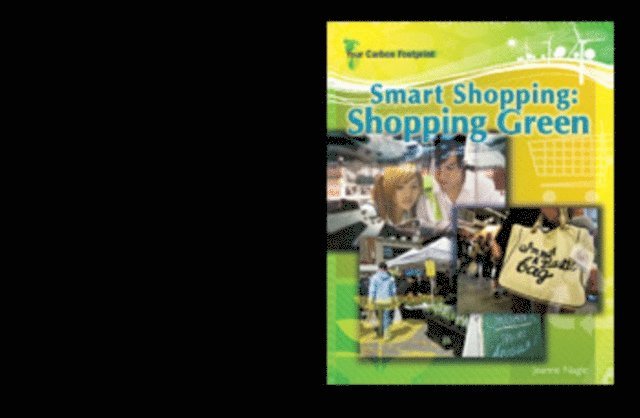 Jeanne Nagle - Smart Shopping, E-bok