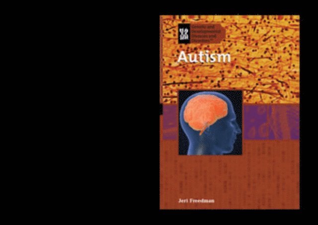 Jeri Freedman - Autism, E-bok