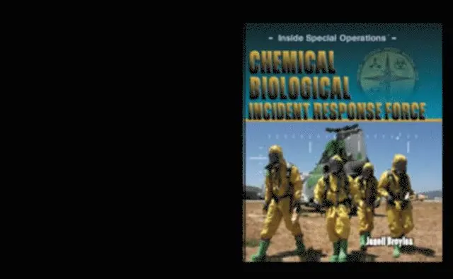 Janell Broyles - Chemical Biological Incident Response Force, E-bok. Tillgänglighet: Lägg i varukorg