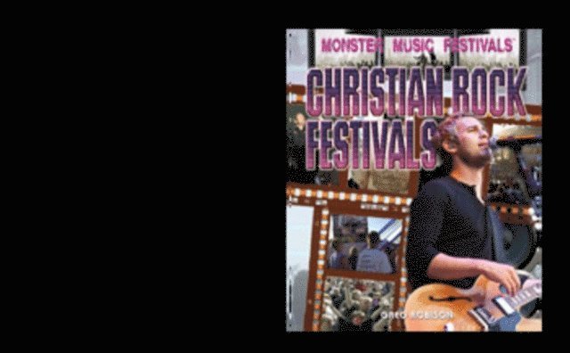 Greg Robison - Christian Rock Festivals, E-bok. Tillgänglighet: Lägg i varukorg