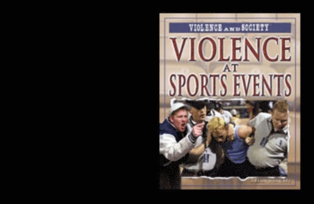 Brian Wingate - Violence at Sports Events, E-bok. Tillgänglighet: Lägg i varukorg