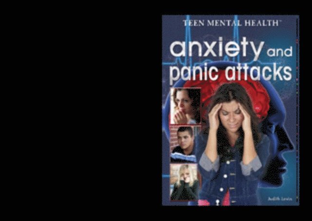 Judith Levin - Anxiety and Panic Attacks, E-bok. Tillgänglighet: Lägg i varukorg