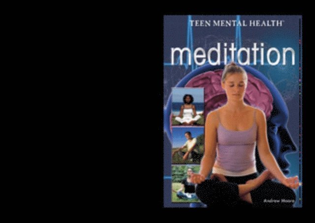 Andrew Moore - Meditation, E-bok