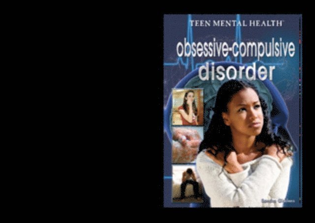 Sandra Giddens - Obsessive-Compulsive Disorder, E-bok. Tillgänglighet: Lägg i varukorg