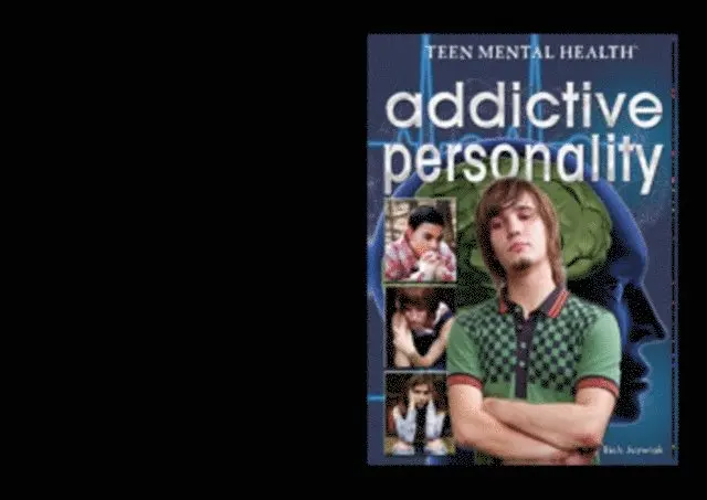 Rich Juzwiak - Addictive Personality, E-bok. Tillgänglighet: Lägg i varukorg