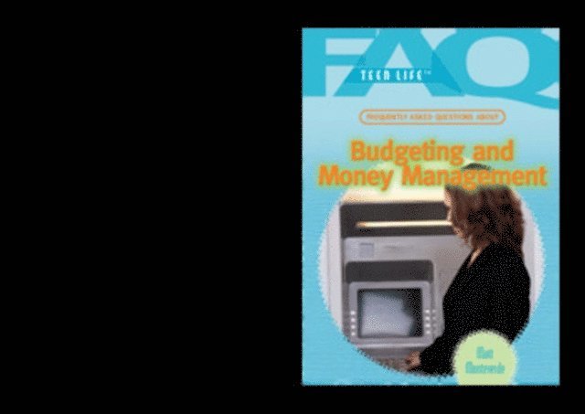 Matthew Monteverde - Frequently Asked Questions About Budgeting and Money Management, E-bok