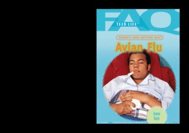 Jeanne Nagle - Frequently Asked Questions About Avian Flu, E-bok