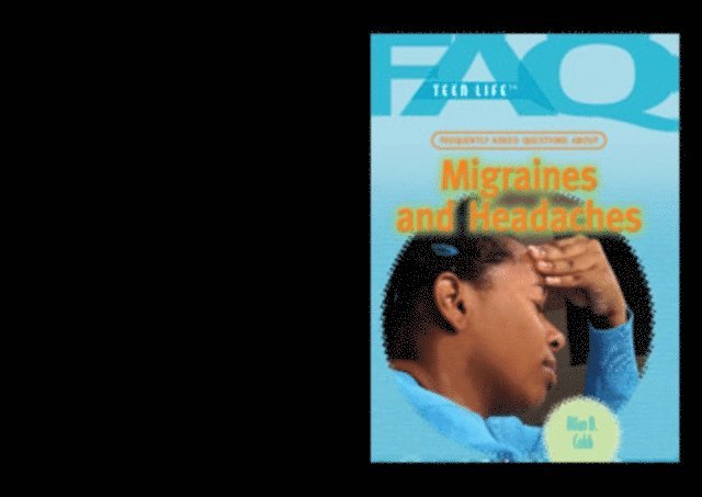 Allan B. Cobb - Frequently Asked Questions About Migraines and Headaches, E-bok