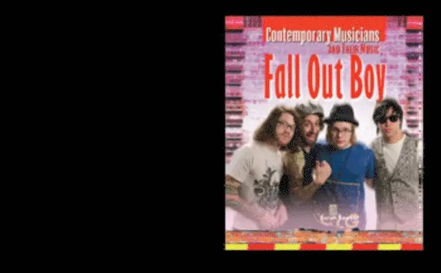 Sarah Sawyer - Fall Out Boy, E-bok. Tillgänglighet: Lägg i varukorg