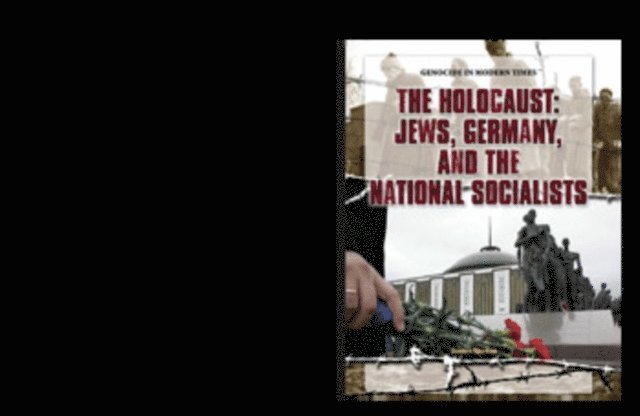 James R. Norton - Holocaust, E-bok