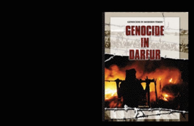 Janey Levy - Genocide in Darfur, E-bok
