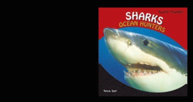 Norman Pearl - Sharks, E-bok