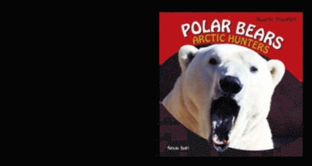 Norman Pearl - Polar Bears, E-bok